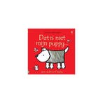 Dat is niet mijn puppy... 9781474979009 Fiona Watt, Boeken, Verzenden, Gelezen, Fiona Watt
