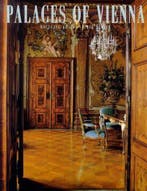 Palaces of Vienna 9781850436560 Wolfgang Kraus, Verzenden, Zo goed als nieuw, Wolfgang Kraus
