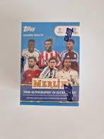 2024/25 Topps Merlin Lamine Yamal Gesigneerde kaart - 1 Box, Nieuw