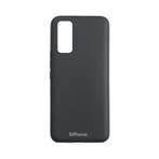 DrPhone SN4 - Siliconen hoesje - Cover - Geschikt voor de, Verzenden