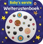 Babys eerste welterustenboek 9789047509158 Justine Smith, Verzenden, Gelezen, Justine Smith