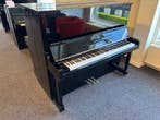 Yamaha U30BL (4586631), Muziek en Instrumenten, Verzenden, Zo goed als nieuw