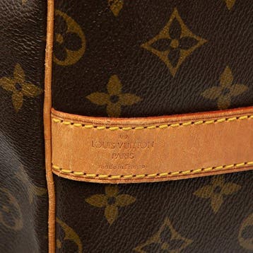 Louis Vuitton - Keepall - Sac de voyage, Nieuw