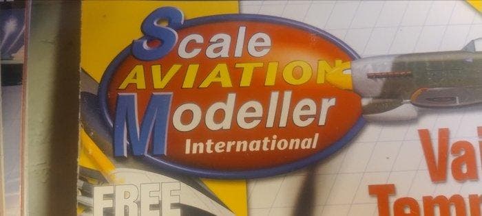 Scale Aviation Modellerà International - 2009-2013, Kinderen en Baby's, Speelgoed | Overig