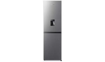 Fridgemaster MC55240DES - Koel-vriescombinatie - 174.3 cm -, Ophalen of Verzenden