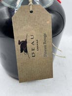 Deau - Pineau des Charentes - Pineau Rouge - Cognac - 1, Collections, Vins