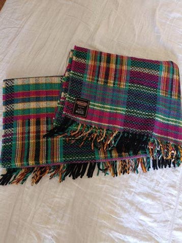 Missoni - Missoni - Plaid - 175 cm - 130 cm