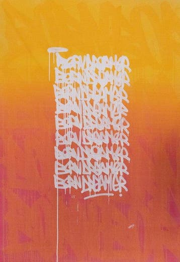 LEO VAREK - BORN DREAMER - XXL