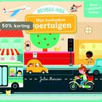 Mijn boekenbox, voertuigen 9789025113438 Julie Mercier, Verzenden, Gelezen, Julie Mercier