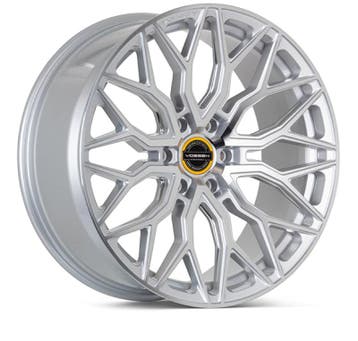 Vossen HF6-3 22x9.5 / 6x135 / ET20 / Deep Face / 87.1 -, Ophalen of Verzenden