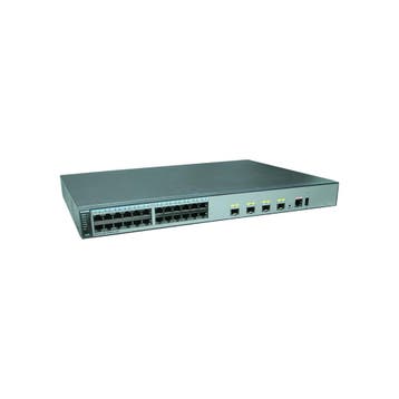 Huawei S5720-28P-PWR-LI-AC, Ophalen of Verzenden