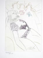 Salvador Dali (1904-1989) - Henry IV, Antiek en Kunst