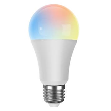 Woolley L05-A60 slimme ledlamp - E27 - RGB+CCT - wifi, Verzenden, Nieuw