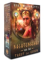 Nalatenschap van het Tarot der Goden 9789085081739, Verzenden, Zo goed als nieuw, Ciro Marchetti
