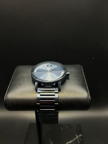 Movado - Bold - Sans prix de réserve - 3601097 - Unisexe -, Nieuw