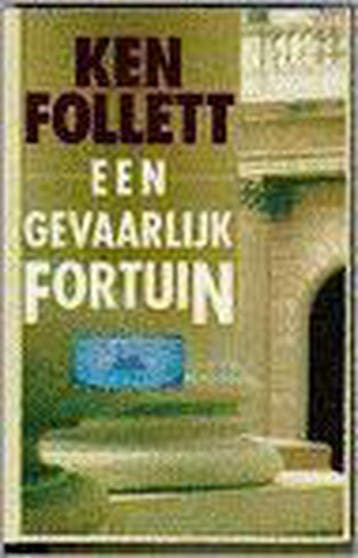 GEVAARLIJK FORTUIN (GEB) 9789026972218 FOLLETT, Verzenden, FOLLETT