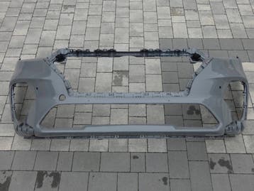 Voorbumper Hyundai Tucson N-line, Verzenden