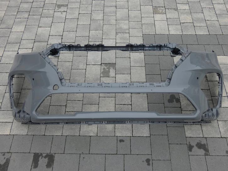 Voorbumper Hyundai Tucson N-line, Autos : Pièces & Accessoires, Carrosserie & Tôlerie, Envoi