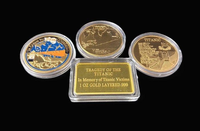 Collection thématique - Une collection commémorative de, Antiquités & Art, Antiquités | Jouets