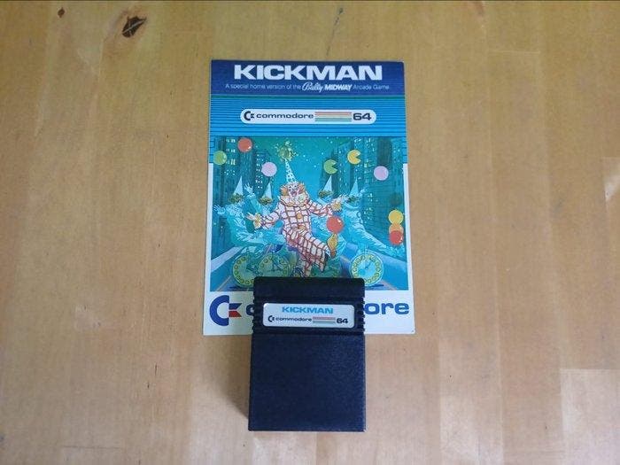 Commodore - 64 - Lotto per retrograming Commodore 64 (C64) -, Games en Spelcomputers, Spelcomputers | Overige Accessoires