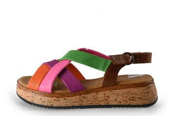 Gabor Sandalen in maat 41 Overig, Vêtements | Femmes, Verzenden, Sandalen of Muiltjes