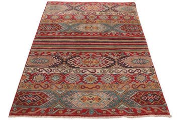 Ziegler Kazak - Tapis - 148 cm - 89 cm, Huis en Inrichting, Nieuw