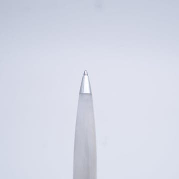 Marlen - One White - Sans prix de réserve - Stylo à bille