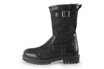 Travelin Snowboots in maat 40 Zwart, Kleding | Dames, Verzenden, Travelin, Zwart, Snowboots