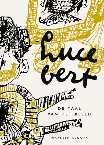 Lucebert – De Taal Van Het Beeld | Marleen Slooff | Nieuw, Verzenden, Nieuw, Marleen Slooff