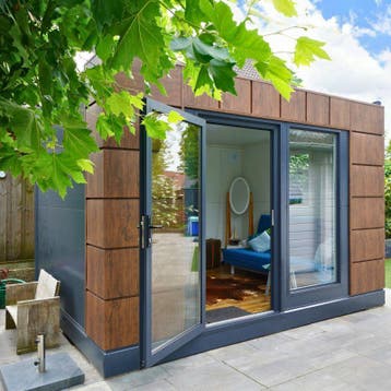 Tuinhuis te Koop: Stijlvolle ruimte model Helsinki - Bekijk!