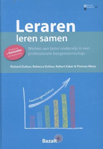 Leraren leren samen - Dufour, Verzenden