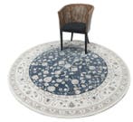 Nain - neuf inutilisé - Tapis - 194 cm - 194 cm - Tissé à la, Nieuw