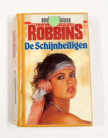 Schijnheiligen - Robbins, Verzenden, Nieuw