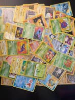 Pokémon - 200 Mixed collection - WOTC - Base set, Fossil,, Nieuw
