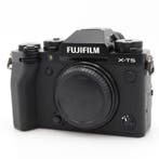 Fujifilm X-T5 body | Tweedehands, Audio, Tv en Foto, Fotocamera's Digitaal, Verzenden, Zo goed als nieuw