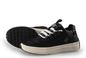 Vingino Sneakers Jongens in maat 35 Zwart, Kinderen en Baby's, Kinderkleding | Schoenen en Sokken, Verzenden, Jongen of Meisje
