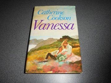 Vanessa - Cookson, Verzenden, Nieuw