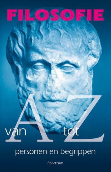 Filosofie van A tot Z 9789000331949 Robbert Veen, Boeken, Verzenden, Gelezen, Robbert Veen
