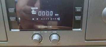 Philips - FC 910 Lecteur-enregistreur de cassettes