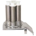 Invoergoot 4 Buizen | Robot Coupe Groentesnijders 400kg/u |, Verzenden, Nieuw in verpakking