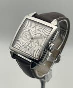 Omega - De Ville X2 - 423.13.37.50.02.001 - Heren -, Nieuw