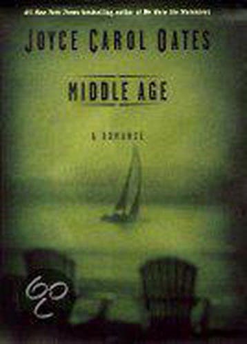 Middle Age 9780066209463 Joyce Carol Oates, Verzenden, Zo goed als nieuw, Joyce Carol Oates