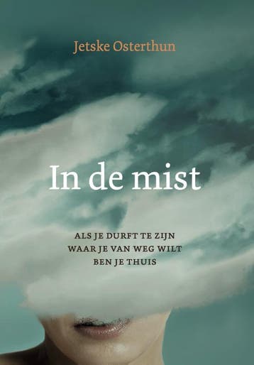 In de mist 9789493349124 Jetske Osterthun, Boeken, Verzenden, Gelezen, Jetske Osterthun