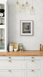 Tessa Posthuma de Boer - Stillife with lemon