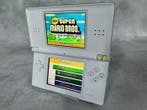 Nintendo - DS lite - Nintendo DS Lite Console White Region, Nieuw