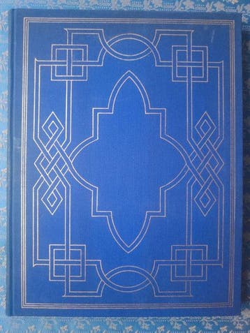 Manzoni, Casanova/De Chirico - Lot with 2 books illustrated