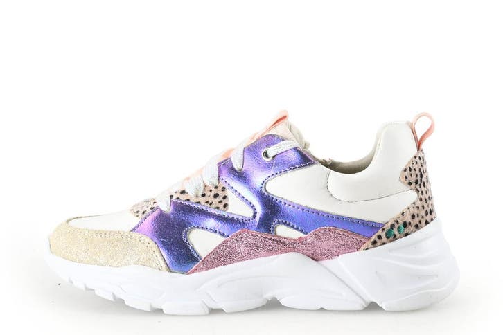 BunniesJR Sneakers Meisjes in maat 34 Wit, Enfants & Bébés, Vêtements enfant | Chaussures & Chaussettes, Envoi