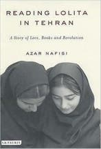 Reading Lolita in Tehran 9781860649813 Azar Nafisi, Verzenden, Gelezen, Azar Nafisi
