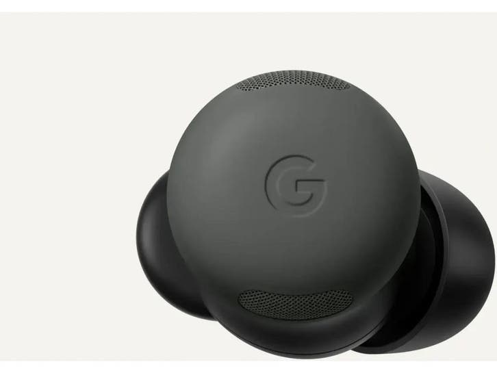 Google Pixel Buds Pro 2 - Draadloze oordopjes - Actieve, Telecommunicatie, Mobiele telefoons | Oordopjes, Zo goed als nieuw, Verzenden