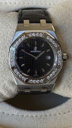 Audemars Piguet - Royal Oak - H32386 - Femme - 2020